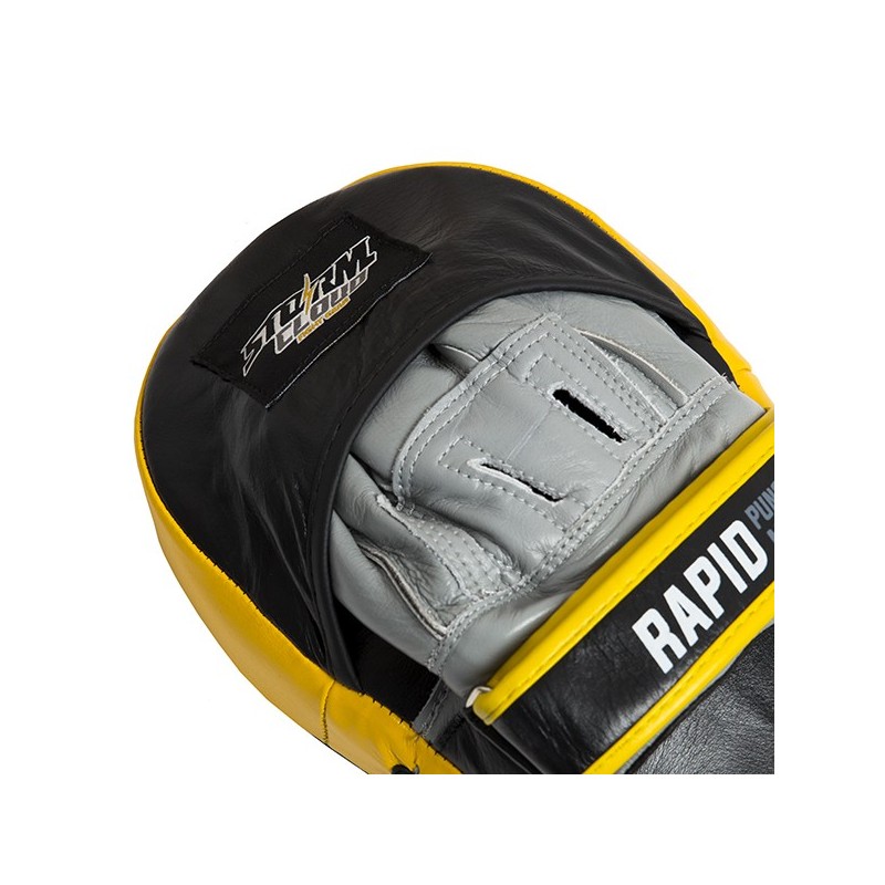 StormCloud Boxing Pads Rapid 6