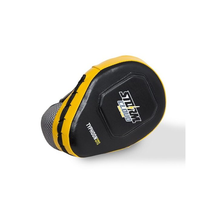 StormCloud Boxing Pads Typhoon 4