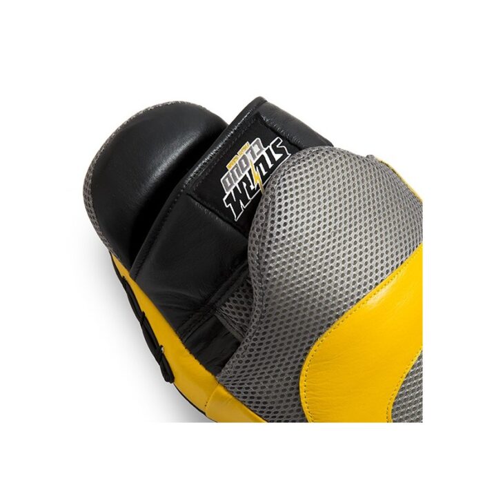 StormCloud Boxing Pads Typhoon 6