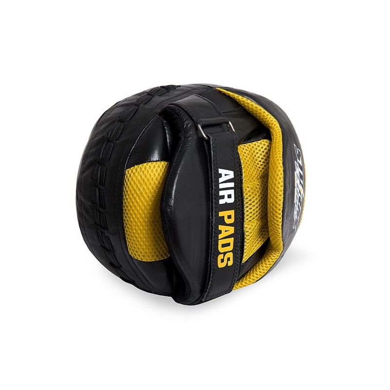 StormCloud Boxing Shields Air Pads Mitts 3