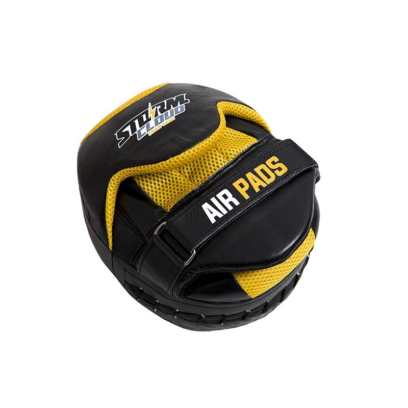 StormCloud Boxing Shields Air Pads Mitts 4