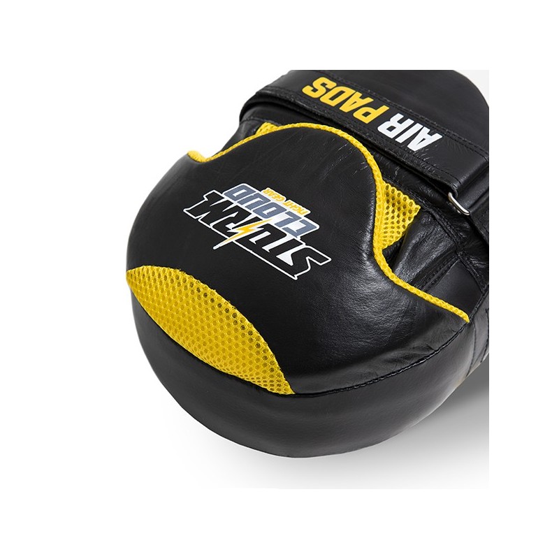 StormCloud Boxing Shields Air Pads Mitts 6