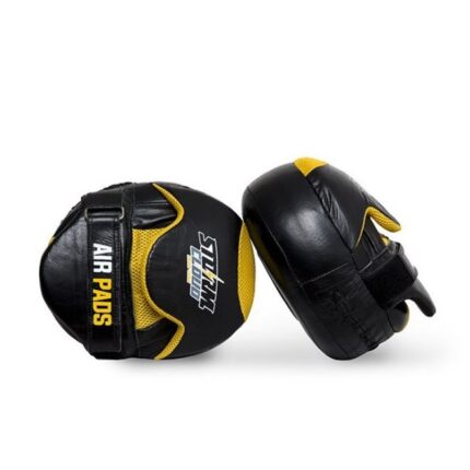 StormCloud Boxing Shields Air Pads Mitts profilbilde