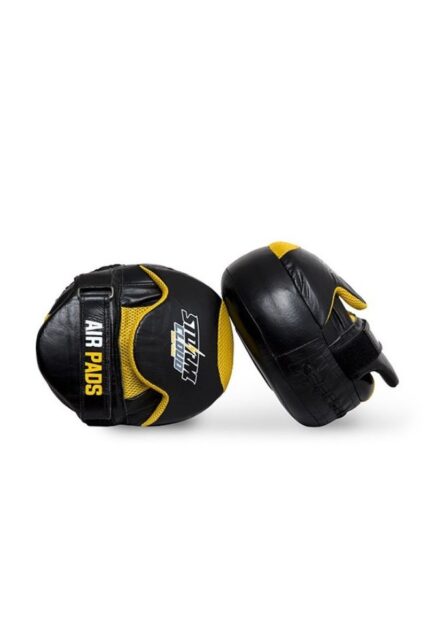 StormCloud Boxing Shields Air Pads Mitts&#39; profile picture