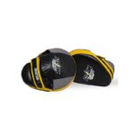 StormCloud Twister Boxing Mitts