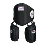 Twins BPLK Belly Pad & Leg Protection by Twins Fight Gear