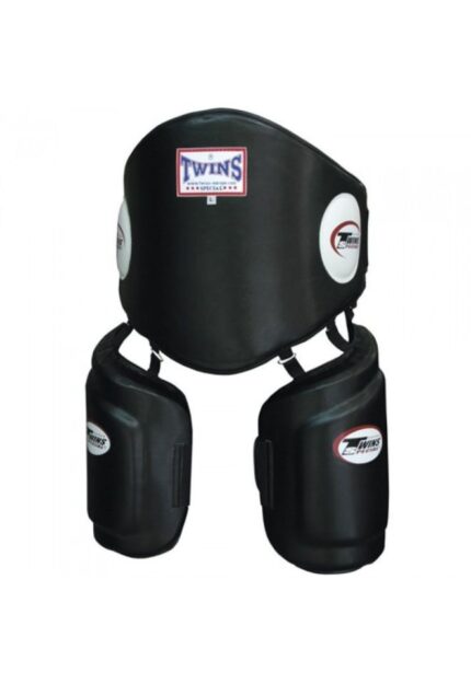 Twins BPLK Belly Pad &amp; Leg Protection by Twins Fight Gear profile picture