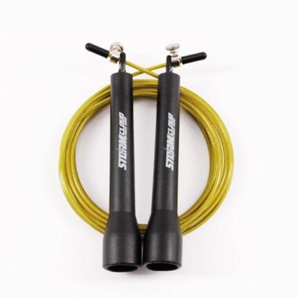 hoppetau profilbilde crossfit