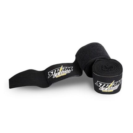 boxing hand wraps proilbilde