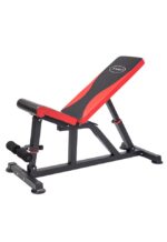 L8015 MULTIFUNKSJONELL TRENINGSBENK