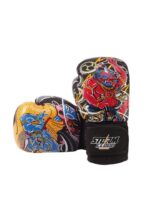 StormCloud Boksehansker Pro Daisho FUJIN & RAIJIN produktbilde