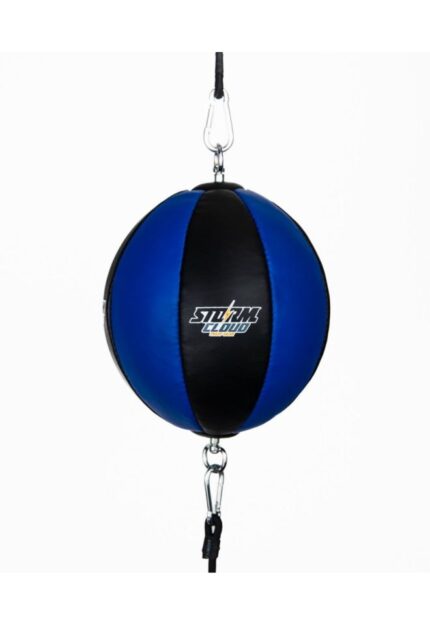 StormCloud Boxing Reflex Ball blå produktbilde