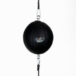 StormCloud Boxing Reflexball svart