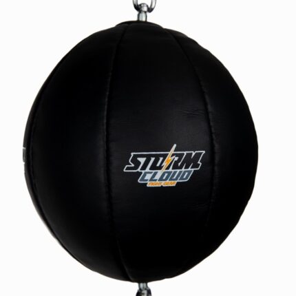 StormCloud Boxing Reflexball svart