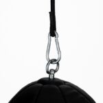 StormCloud Boxing Reflexball svart