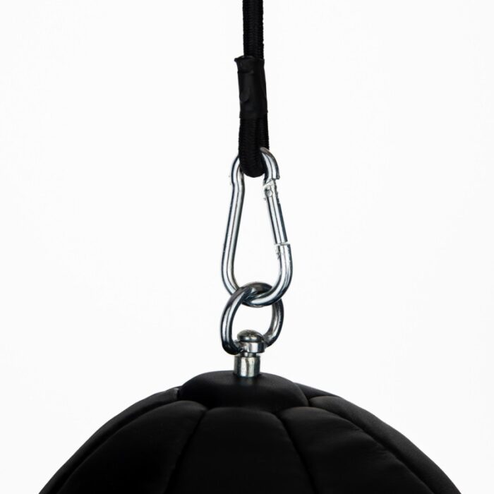 StormCloud Boxing Reflexball svart