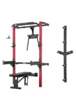 KLT22 MULTIFUNKSJONELL FOLDBART TRENINGSBUR HMS produktbilde