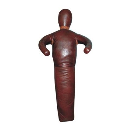 Treningsdukke BJJ Judo Bryting Grappling produktbilde