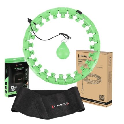 hhw12 + belte rockerking xxl