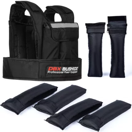 sett vektvest 6 innlegg