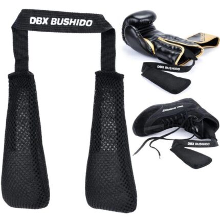 Freshener - Fuktighetsabsorber for sportsutstyr - DBX DRYER 2.0 produktbilde