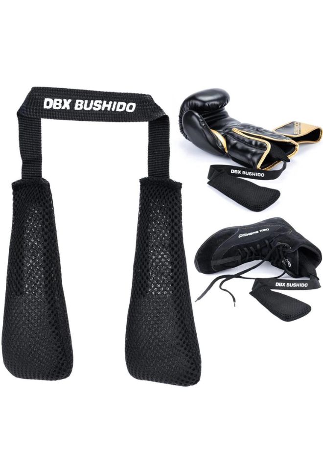 Freshener - Fuktighetsabsorber for sportsutstyr - DBX DRYER 2.0 produktbilde