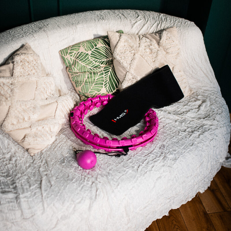 rokkering på sofaen