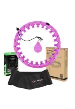 HHW12 Rokkering med vekt XXL Violet produktbilde