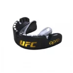 Opro Mouthguard UFC Gold GEN2 Braces (for tannregulering)