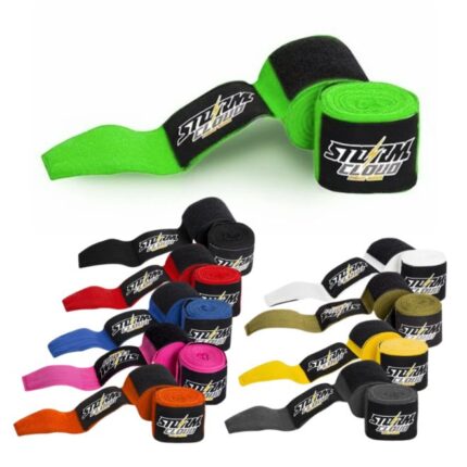 StormCloud Boxing Wraps 4 m HW 1.0 produktbilde
