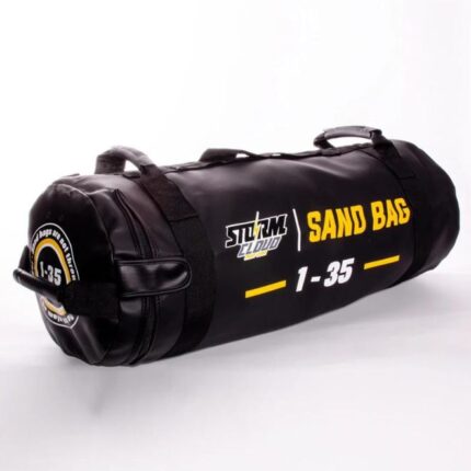 StormCloud Sandbag Sandsekk 35 kg Tom produktbilde