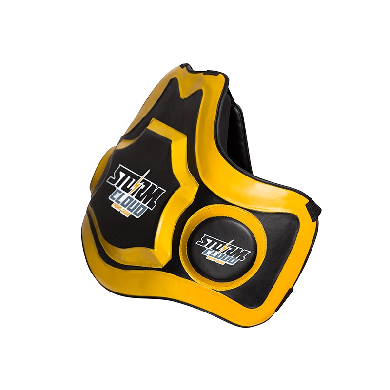 StormCloud Sentry Trener Belte Brystbeskytter side StormCloud Sentry Trener Belte Brystbeskytter side