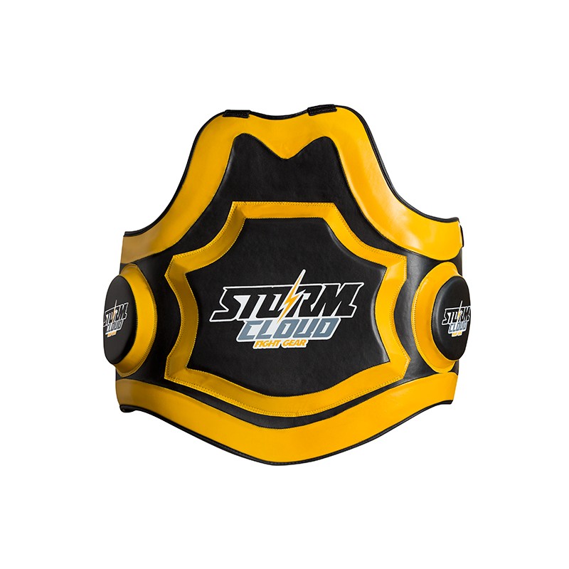 StormCloud Sentry Trener Belte Brystbeskytter