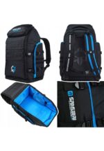 Ground Game Samurai treningsryggsekk peoduktbilde