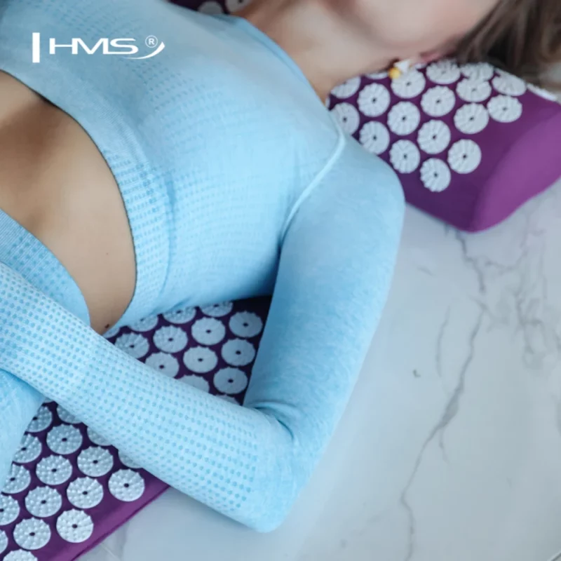 Hvordan kan en akupressur spikermatte forbedre ditt velvære