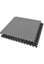 Treningsmatte 1x1m Puzzle - Tatami 2cm produkt