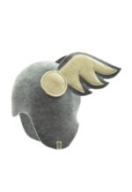 Asterix filtlue til badstuen produktbilde