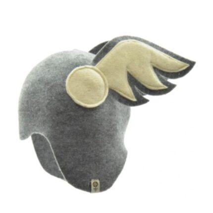 Asterix filtlue til badstuen produktbilde