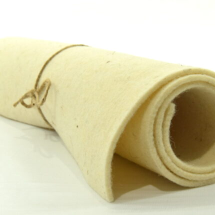 SAUNA - badstutilbehør - filtmatte - filtteppe 80 x 50 cm 2 produktbilde 6