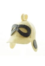 Sauna lue pilot i ull produktbilde