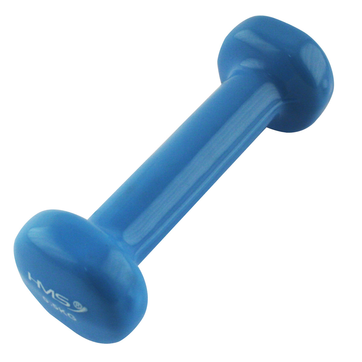 bilde 4 - 17023 VINYL DIPPING DUMBEL 0.5KG HMS