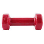 bilde 3 - 17023 VINYL DIPPING DUMBEL 2.0KG HMS