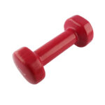 bilde 4 - 17023 VINYL DIPPING DUMBEL 2.0KG HMS