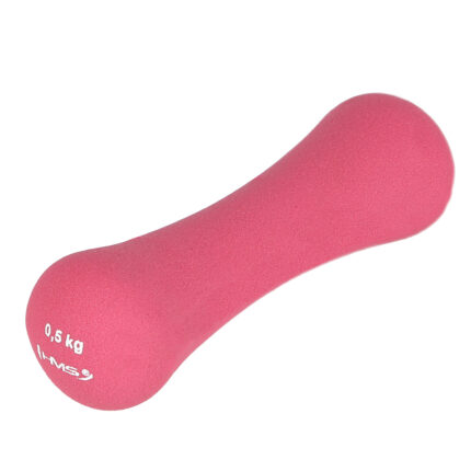 bilde 2 - 17025 NEOPEN DIPPING DUMBEL 0.5 KG HMS