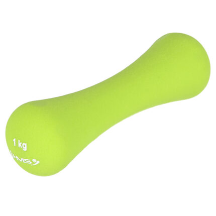 bilde 2 - 17025 NEOPER DIPPING DUMBEL 1.0 KG HMS