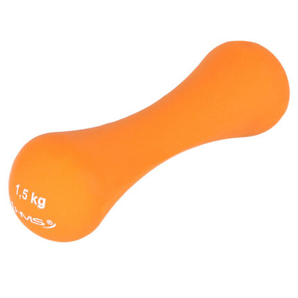 bilde 2 - 17025 NEOPEN DIPPING DUMBEL 1.5 KG HMS