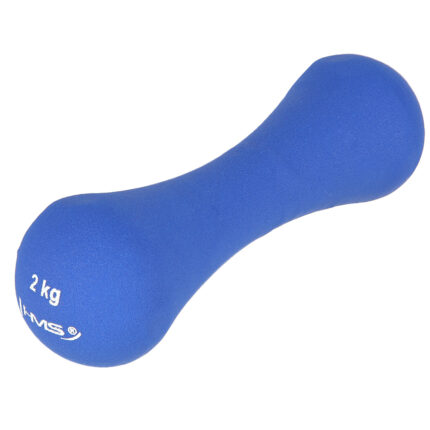 bilde 2 - 17025 NEOPEN DIPPING DUMBEL 2.0 KG HMS