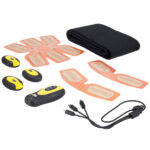 bilde 3 - ABS MASTER PRO MUSKLE ELEKTROSTIMULATOR