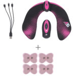 bilde 1 - ABS MASTER PRO HIPTEXTER MUSKLE ELEKTROSTIMULATOR