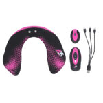 bilde 2 - ABS MASTER PRO HIPTEXTER MUSKLE ELEKTROSTIMULATOR